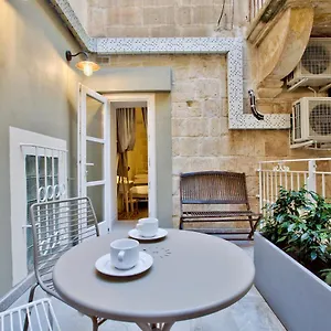  Guest house Chateau La Vallette - Grand Harbour