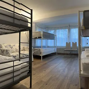 Viktoria Budget Albergue Zurique