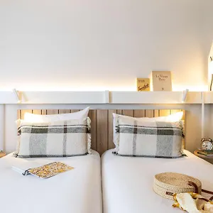 Ibis Maine Montparnasse Hotel Paris