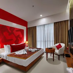 **** Hotel Atlantis By Igi Airport India