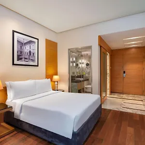 **** Hotel Bellwood Near Delhi Airport India