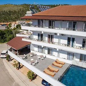 ** Guest house Perla Albania