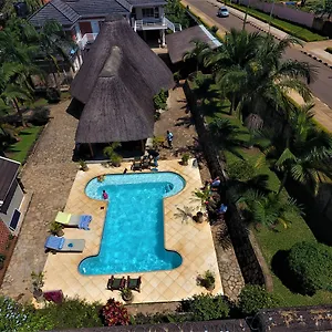 **** Hotel Palm Uganda