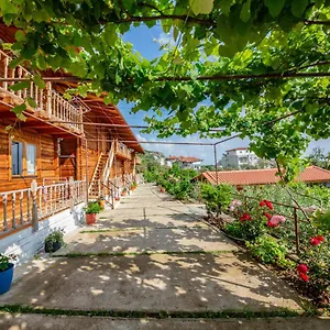  Guest house Luiza Albania